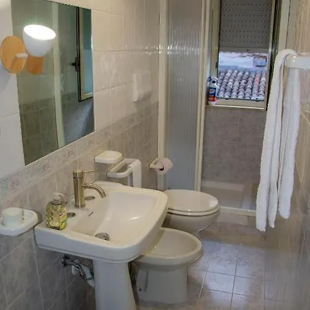 Affittacamere “ciatu” Guest house